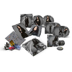 Tarja - Best Of: Living The Dream (Boxset, LP, CD + Blu Ray) (Pre Order) - Gimme Radio
