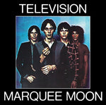 Television - Marquee Moon - Gimme Radio