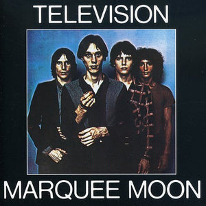 Television - Marquee Moon - Gimme Radio