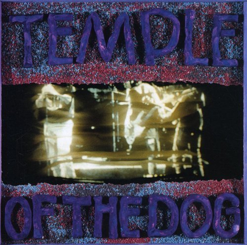 Temple Of The Dog - Temple Of The Dog - Gimme Radio