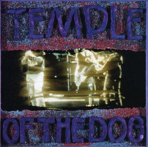 Temple Of The Dog - Temple Of The Dog - Gimme Radio