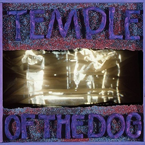 Temple Of The Dog - Temple Of The Dog - Gimme Radio