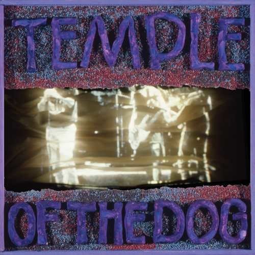 Temple Of The Dog - Temple Of The Dog - Gimme Radio