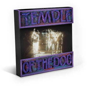 Temple Of The Dog - Temple Of The Dog - Gimme Radio