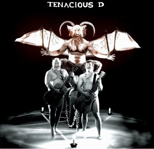 Tenacious D - Tenacious D (12th Anniversary Deluxe Edition) - Gimme Radio