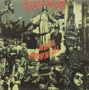 Terrorizer - World Downfall - Gimme Radio