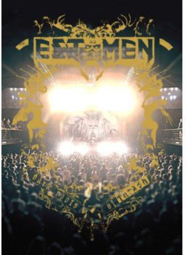 Testament - Dark Roots Of Thrash - Gimme Radio
