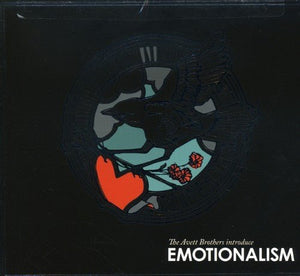 The Avett Brothers - Emotionalism - Gimme Radio