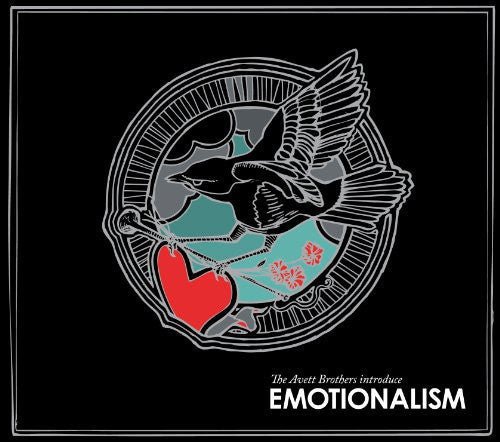 The Avett Brothers - Emotionalism - Gimme Radio
