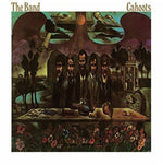 The Band - Cahoots - Gimme Radio