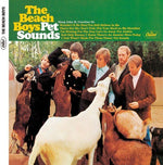 The Beach Boys - Pet Sounds - Gimme Radio