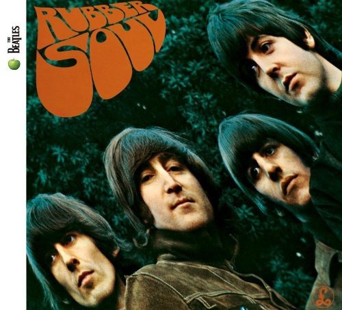The Beatles - Rubber Soul - Gimme Radio