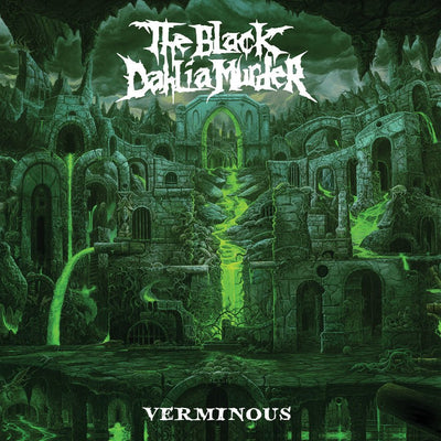 The Black Dhalia Murder - Verminous
