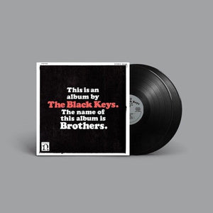 The Black Keys - Brothers - Gimme Radio