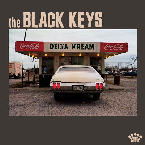 The Black Keys - Delta Kream - Gimme Radio
