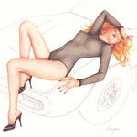 The Cars - Candy-O - Gimme Radio