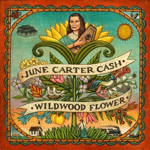 The Carter Family - Wildwood Flower - Gimme Radio