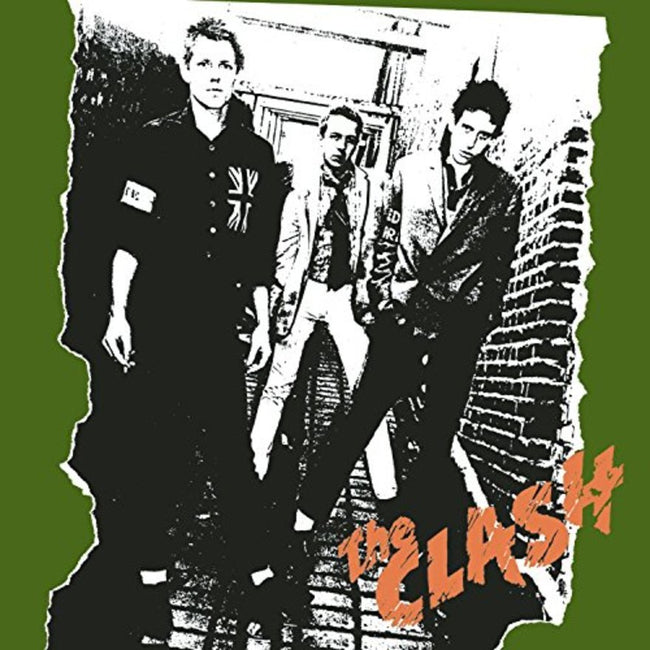 The Clash - The Clash - Gimme Radio