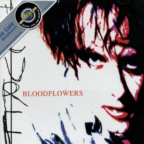 The Cure - Bloodflowers - Gimme Radio