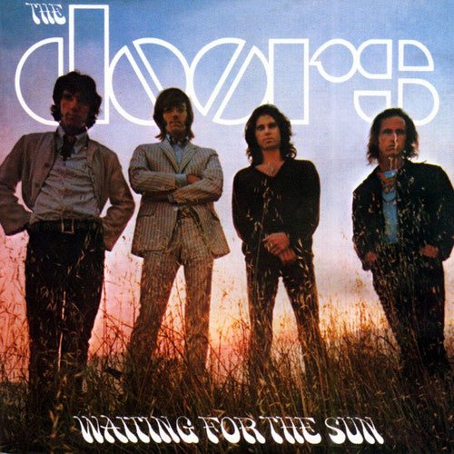 The Doors - Waiting For The Sun - Gimme Radio