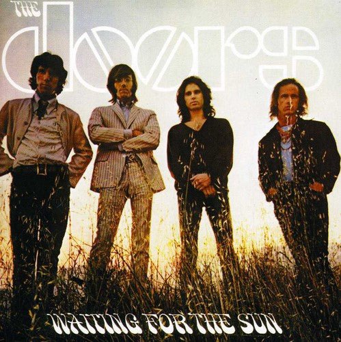 The Doors - Waiting For The Sun - Gimme Radio
