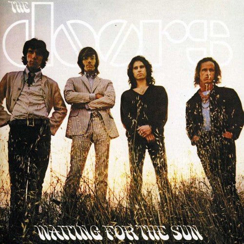 The Doors - Waiting For The Sun - Gimme Radio