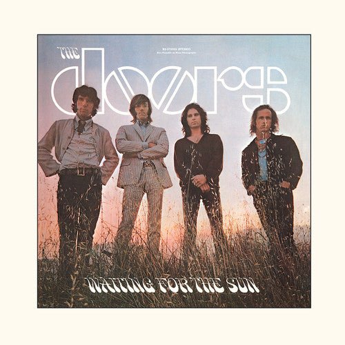 The Doors - Waiting For The Sun - Gimme Radio