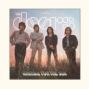 The Doors - Waiting For The Sun - Gimme Radio