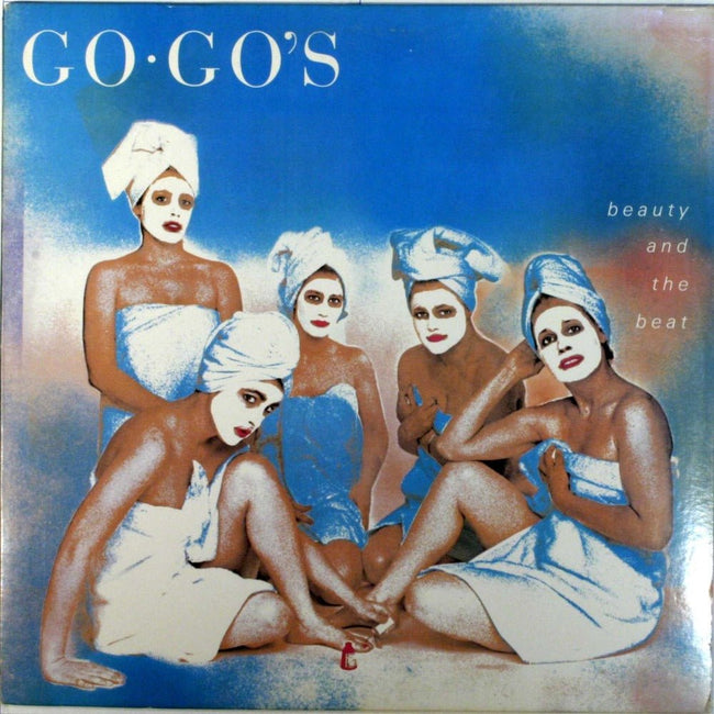 The Go-Go'S - Beauty And The Beat - Gimme Radio
