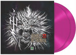 The HU - Rumble Of Thunder (Fruit Punch Colored Vinyl) - Gimme Radio