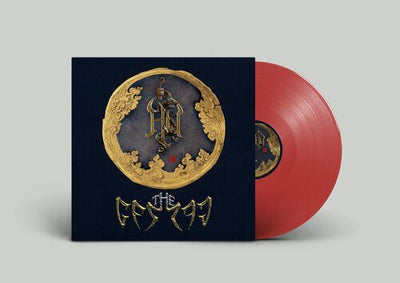 VAN HALEN 2xLP Best Of Volume I (Gold Marbled Coloured Vinyls)