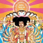 The Jimi Hendrix Experience - Axis: Bold As Love - Gimme Radio