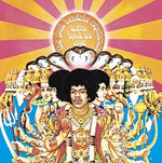 The Jimi Hendrix Experience - Axis: Bold As Love - Gimme Radio