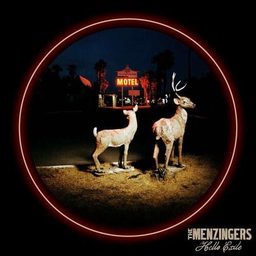 The Menzingers - Hello Exile - Gimme Radio