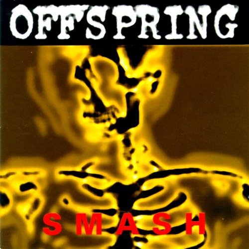The Offspring - Smash - Gimme Radio