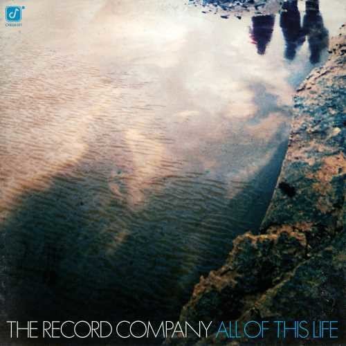 The Record Company - All Of This Life - Gimme Radio