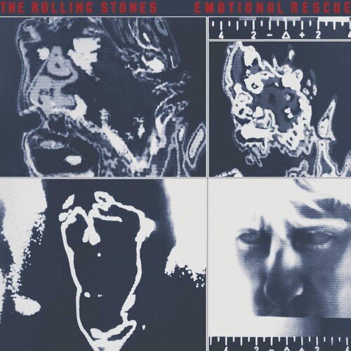 The Rolling Stones - Emotional Rescue - Gimme Radio