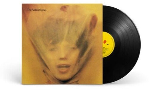 The Rolling Stones - Goats Head Soup - Gimme Radio
