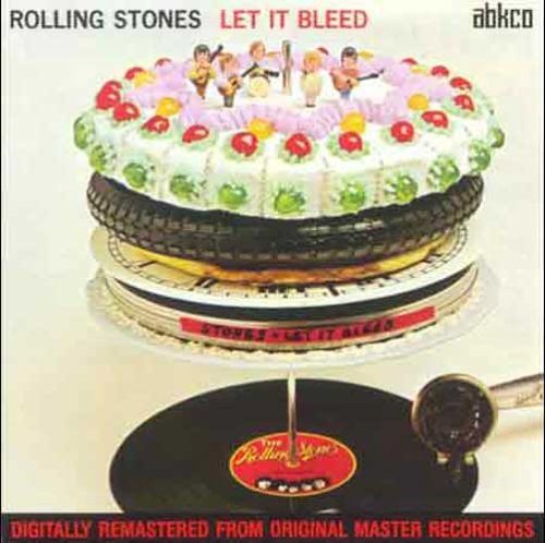 The Rolling Stones - Let It Bleed - Gimme Radio