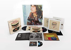 The Rolling Stones - Let It Bleed Deluxe - Gimme Radio