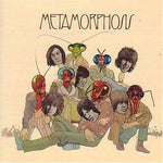The Rolling Stones - Metamorphosis - Gimme Radio
