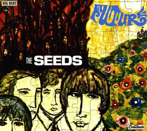 The Seeds - Future - Gimme Radio