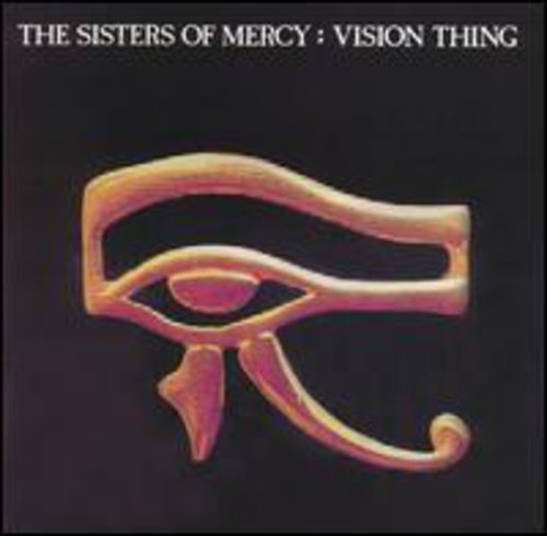 The Sisters Of Mercy - Vision Thing - Gimme Radio