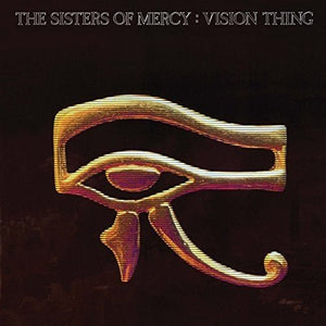 The Sisters Of Mercy - Vision Thing - Gimme Radio