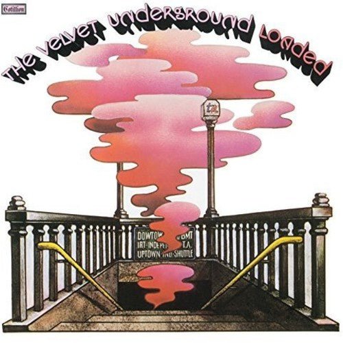 The Velvet Underground - Loaded - Gimme Radio