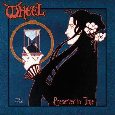The Wheel - Preserved In Time