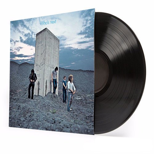 The Who - Who's Next - Gimme Radio