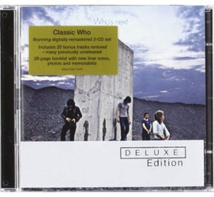 The Who - Who's Next - Gimme Radio