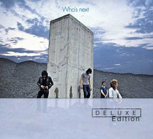 The Who - Who's Next - Gimme Radio