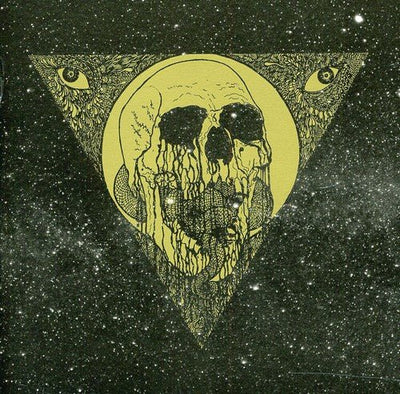 Thrall - Vermin To The Earth